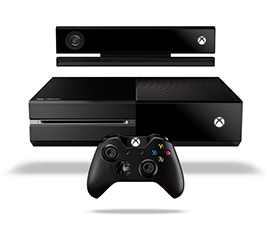 Xbox One Console Bundle