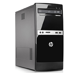 HP Desktop Tower